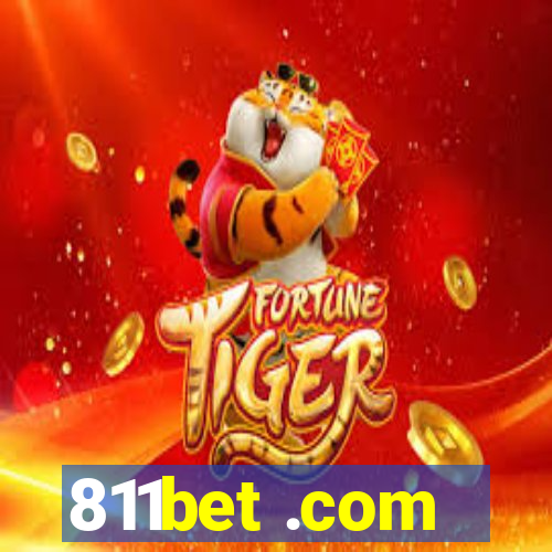 811bet .com